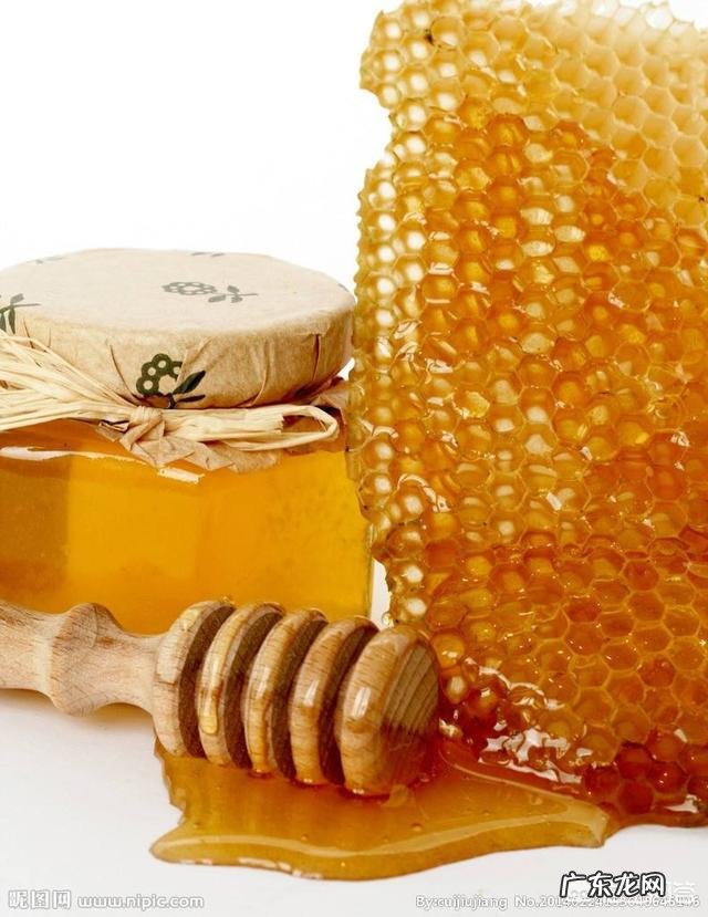 每天喝杯蜂蜜水对身体有哪些好处？
