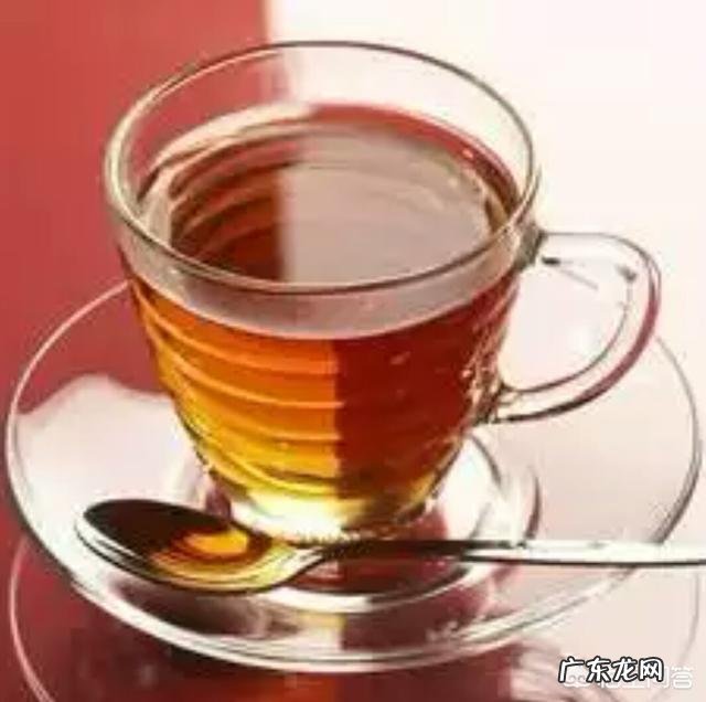 每天喝杯蜂蜜水对身体有哪些好处?