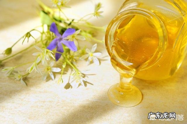 每天喝杯蜂蜜水对身体有哪些好处？