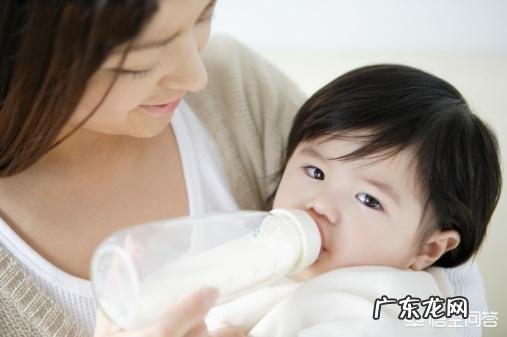 宝宝一直吃1段奶粉对身体有影响吗?