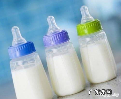 宝宝一直吃1段奶粉对身体有影响吗?