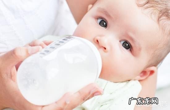 宝宝一直吃1段奶粉对身体有影响吗?