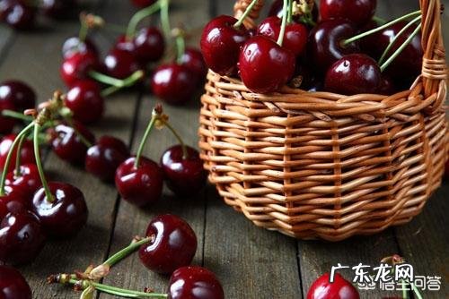 孕妇可以吃车厘子吗?