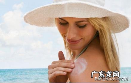 孕妇可以擦隔离霜吗?