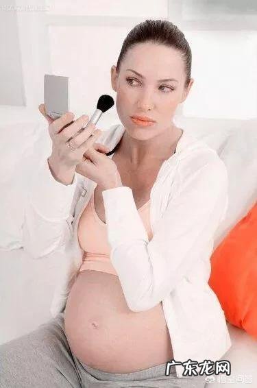 孕妇可以擦隔离霜吗?