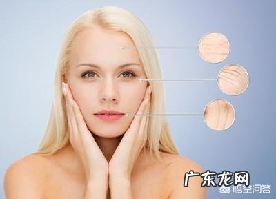 如何消除皱纹？