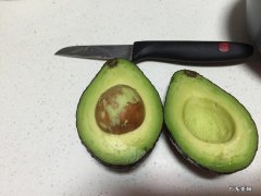 牛油果怎么吃最好吃法