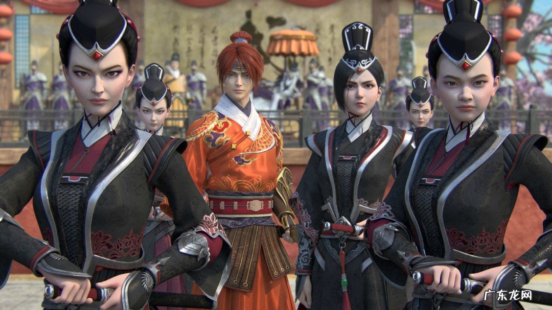 少年锦衣卫原著小说