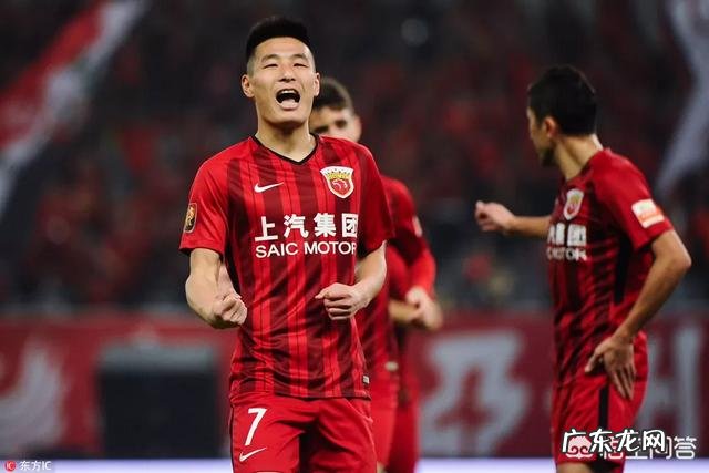 你认为武磊会成为中国足球最好的球员吗?