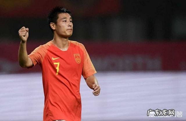 你认为武磊会成为中国足球最好的球员吗?