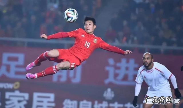 你认为武磊会成为中国足球最好的球员吗?