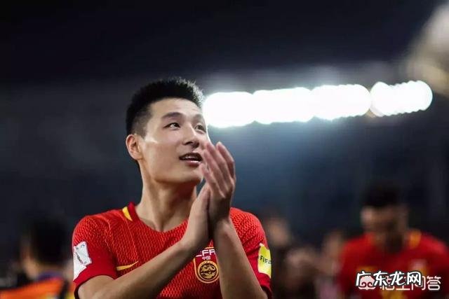 你认为武磊会成为中国足球最好的球员吗?