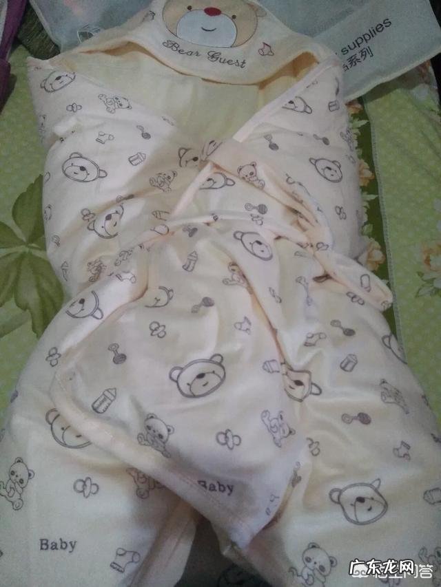 冬天出生的宝宝需要准备哪些待产包?