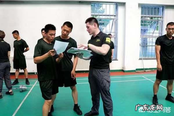 有哪些系统的健身方案?