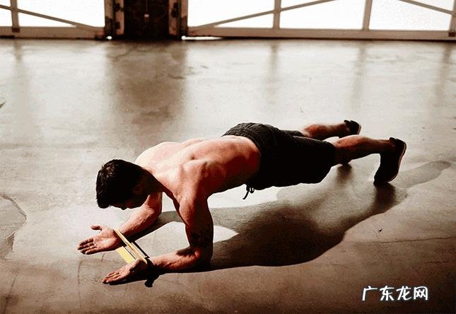 有哪些系统的健身方案?