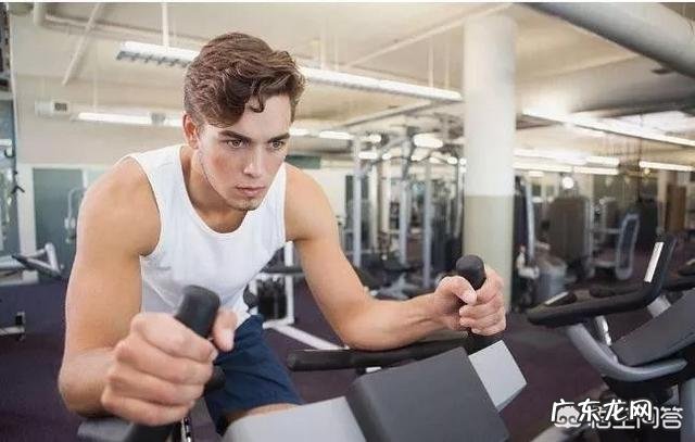 有哪些系统的健身方案?