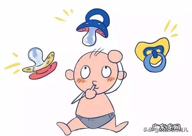 婴儿一吃奶就哭什么原因?