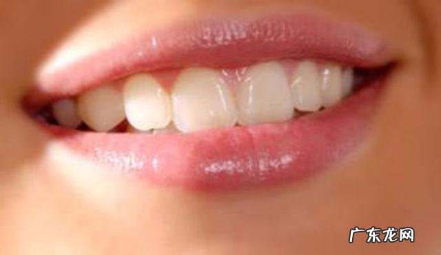 牙齿黄,最健康?