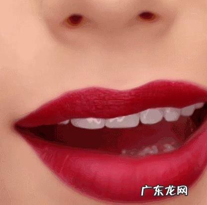 牙齿黄，最健康？