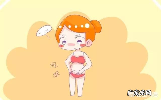 为什么产后还有妊娠纹?