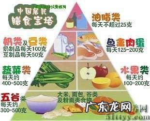 全世界有哪些益于小孩和大人的营养食物?
