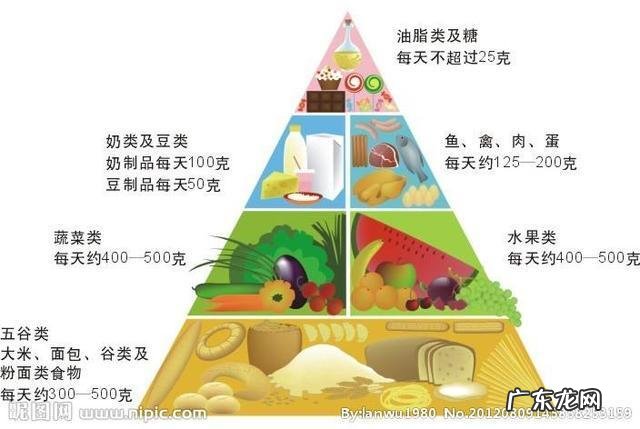 全世界有哪些益于小孩和大人的营养食物?