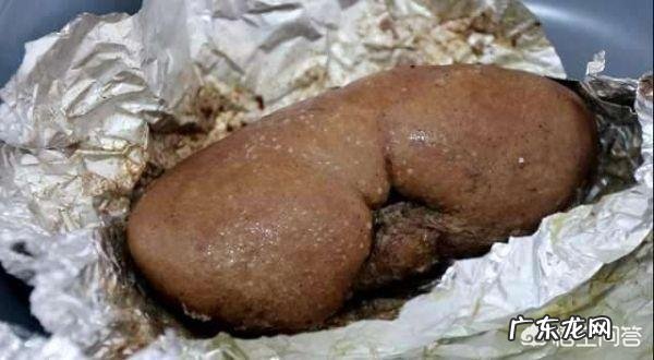 盐焗猪腰有什么营养价值和功效？