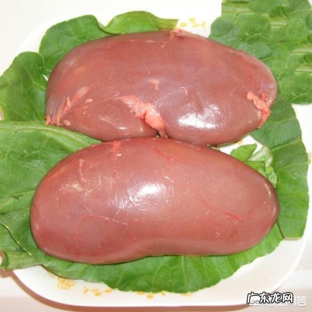 盐焗猪腰有什么营养价值和功效？