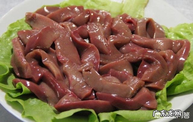 盐焗猪腰有什么营养价值和功效？