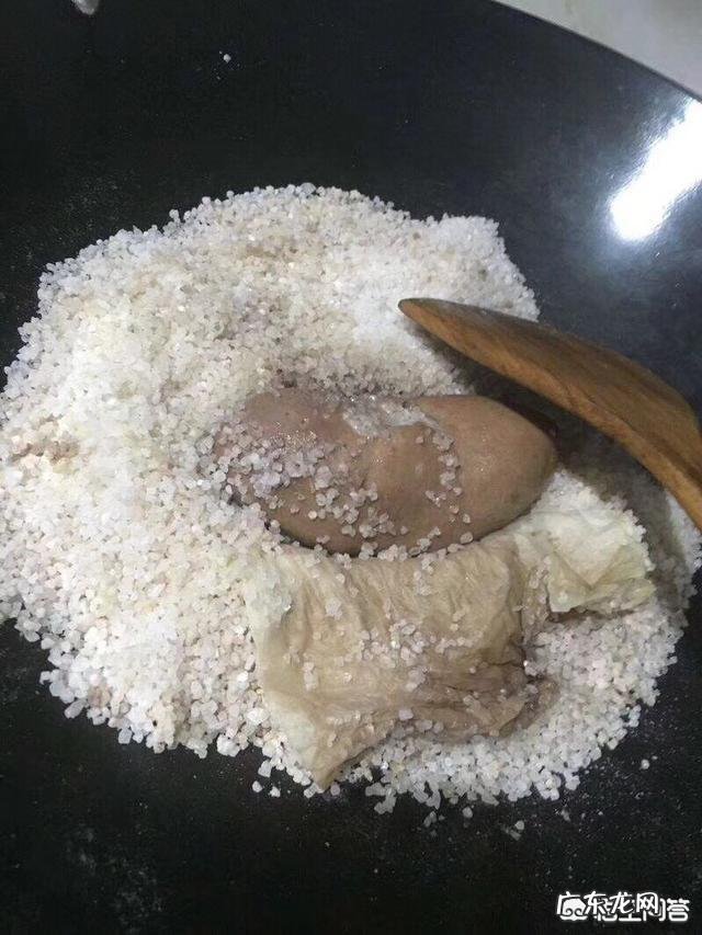 盐焗猪腰有什么营养价值和功效？