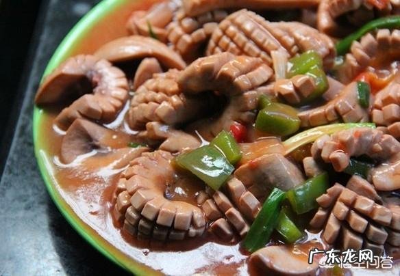 盐焗猪腰有什么营养价值和功效？