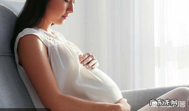 怀孕五个月的肚子应该有多大?需要注意什么?