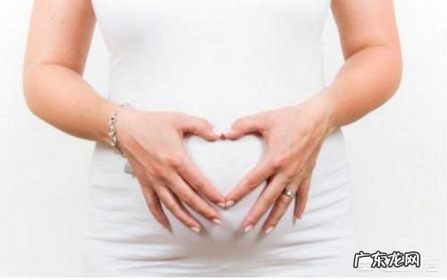 怀孕五个月的肚子应该有多大?需要注意什么?