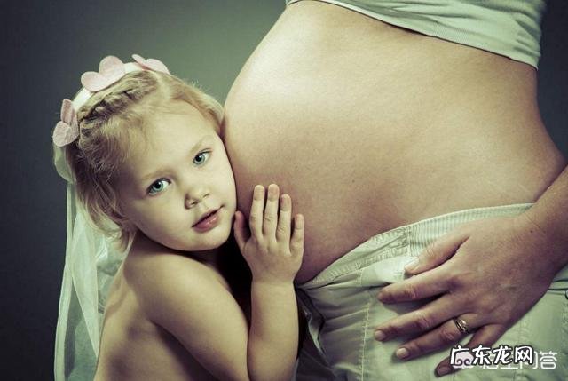 怀孕五个月的肚子应该有多大?需要注意什么?