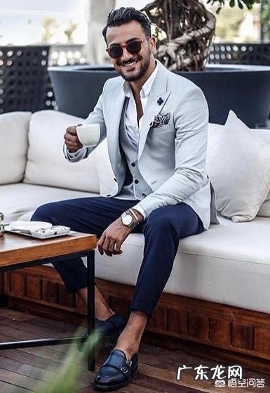 如何通过服装搭配技巧让自己变得更加有气场?