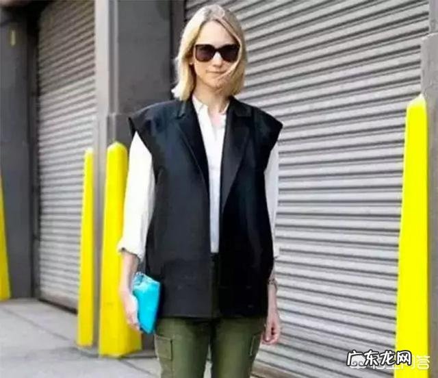 如何通过服装搭配技巧让自己变得更加有气场?