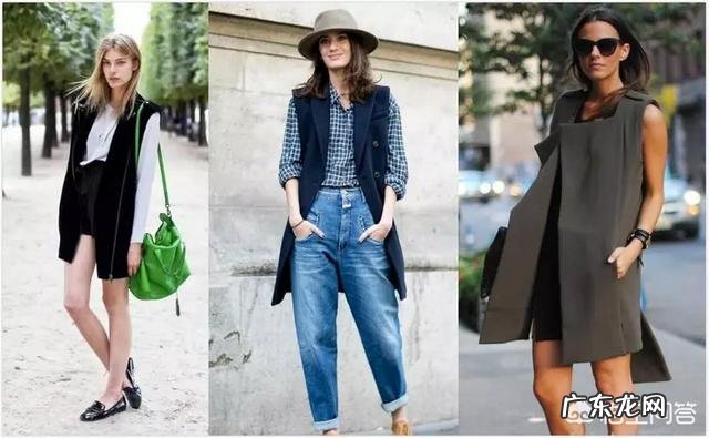 如何通过服装搭配技巧让自己变得更加有气场?
