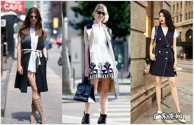 如何通过服装搭配技巧让自己变得更加有气场?