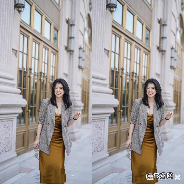 如何通过服装搭配技巧让自己变得更加有气场?