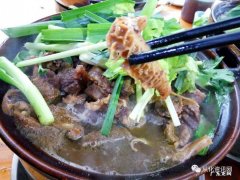 牛肚要怎么煮才嫩