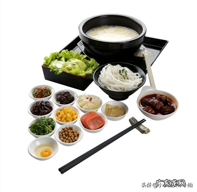 云南的米线，为什么叫过桥米线？