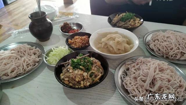 云南的米线，为什么叫过桥米线？