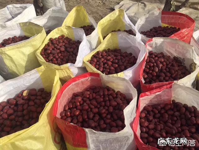 常吃红枣有什么好处?