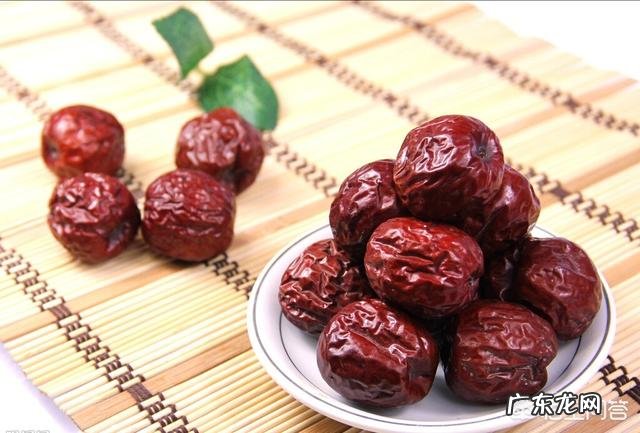 常吃红枣有什么好处?