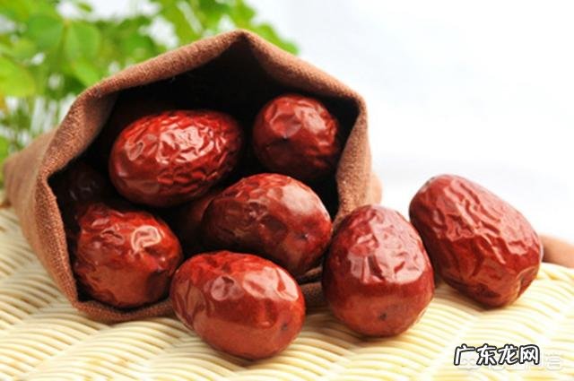 常吃红枣有什么好处?