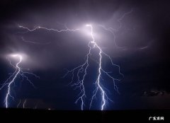 描写雷的词语