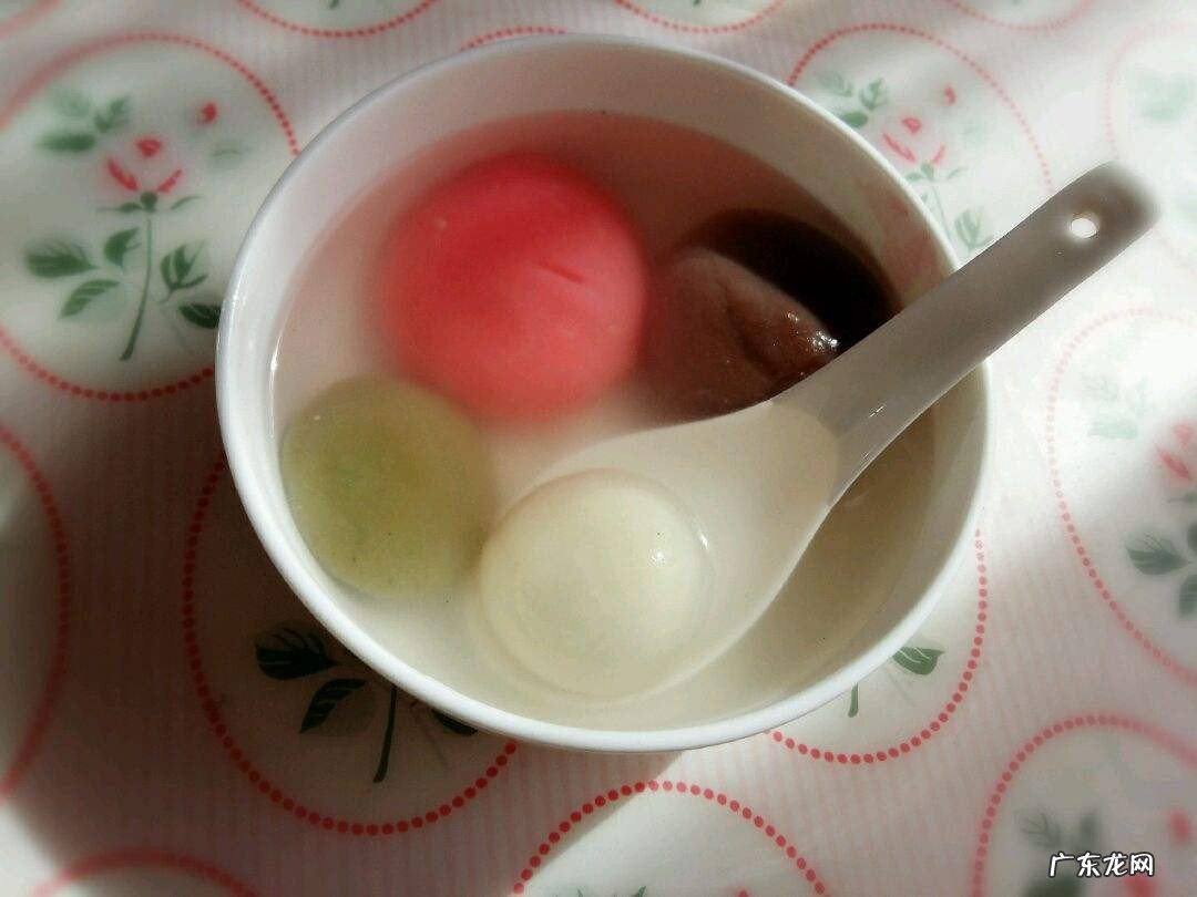 速冻汤圆怎么煮几分钟