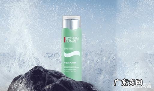 男士护肤品什么牌子好?