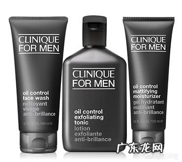 男士护肤品什么牌子好？