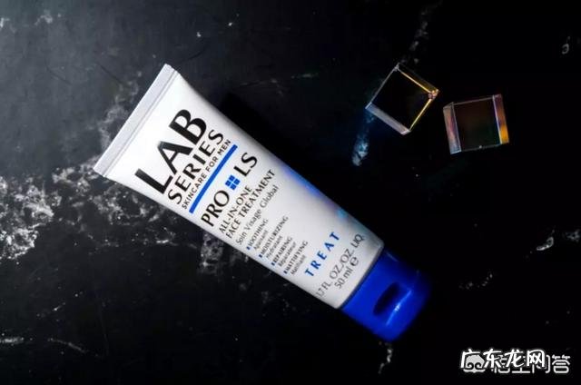 男士护肤品什么牌子好?